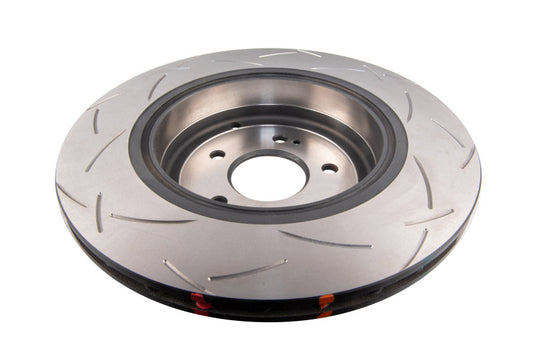 Dba DBA43343S DBA 4000 Series Slotted Rotors