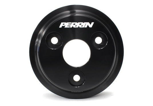 Perrin Performance PSP-ENG-111BK PA Water Pump Pulley