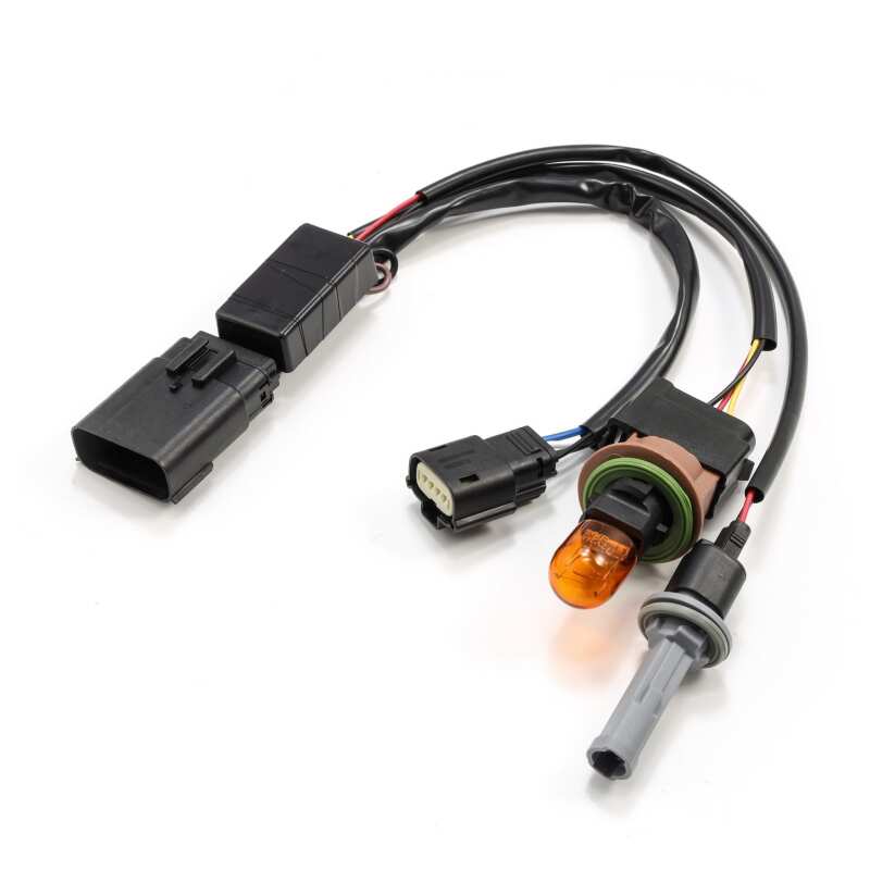 Load image into Gallery viewer, Alpharex 810006 ARX Headlight Converters
