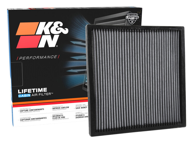 Load image into Gallery viewer, K&amp;N Engineering VF3017 KN Cabin Air Filters
