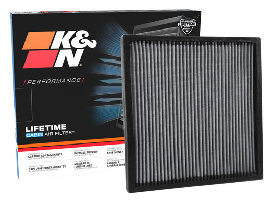 K&N Engineering VF3017 KN Cabin Air Filters