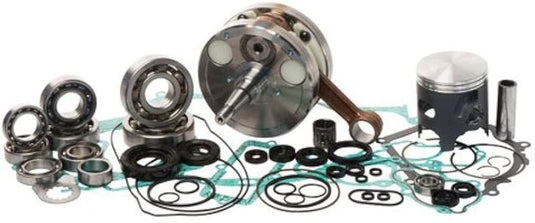 Vertex Pistons WR101-082 VEP Complete Engine Rebuild Kit