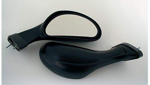 Spi SM-12144 Deluxe Style Mirrors