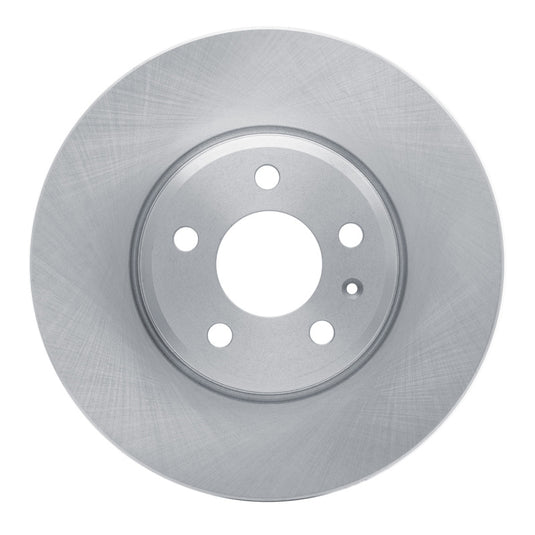 Dfc 600-73086 DFC Brake Rotors - Plain