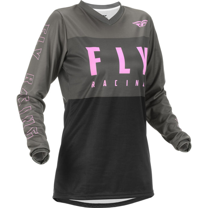 Gray/Black/Pink