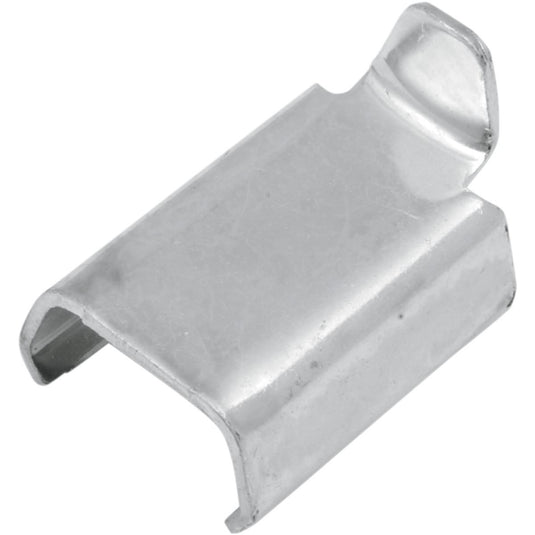 Kimpex 267913 Track Clips with Guide for Kimpex Tracks - Zinc - 1 1/2in. x 1 1/2in. x 5/8in.