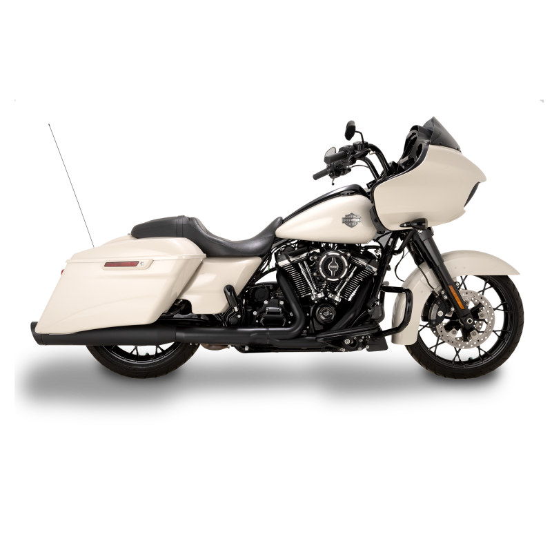 Load image into Gallery viewer, Vance And Hines 47960 VAH Razorback 450 Slip On Exhausts
