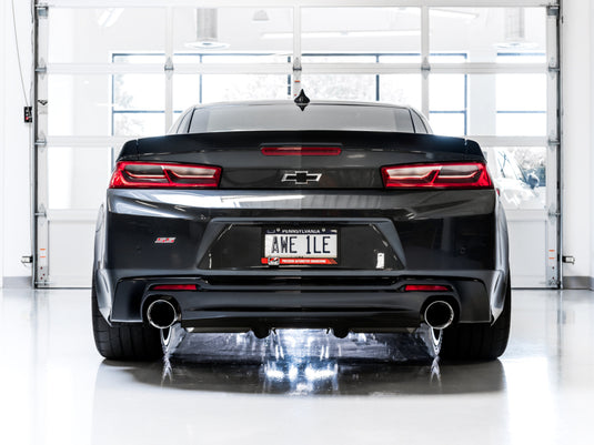 Awe Tuning 3015-32103 AWE Axle-Back Touring