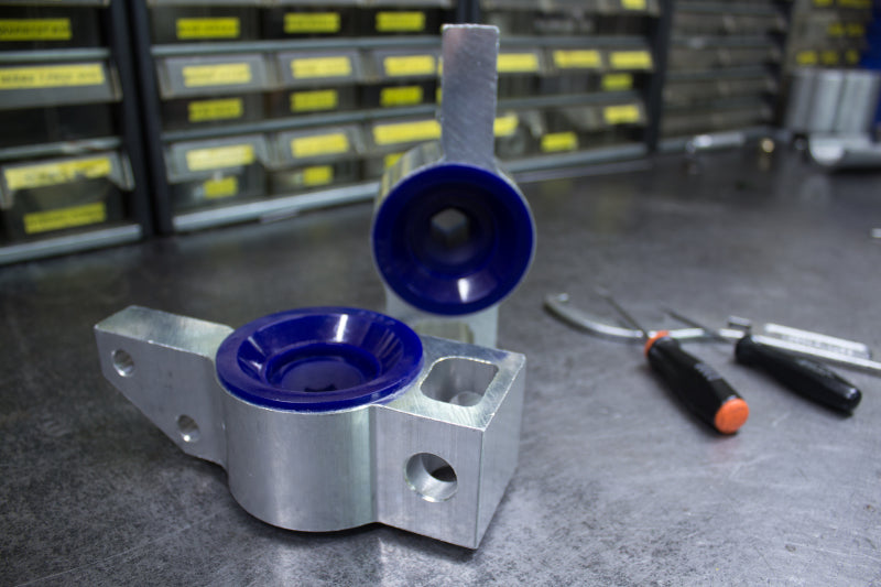Load image into Gallery viewer, Superpro SPF4952K SPR Bushings - Control Arm
