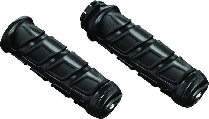 Kuryakyn 6376 KUR Hand Grips C