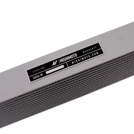 Mishimoto MMTC-F150-11SL MM Transmission Coolers