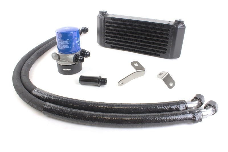 Load image into Gallery viewer, Perrin Performance PSP-OIL-115 PA Oil Cooler Kit
