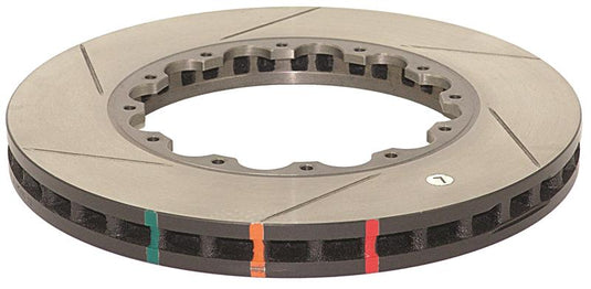 Dba DBA52355.1S DBA 5000 Series Slotted Rings
