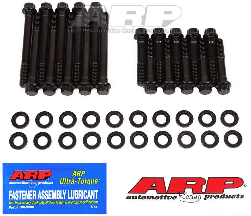 Load image into Gallery viewer, Arp 154-3701 ARP Head Bolt Kits
