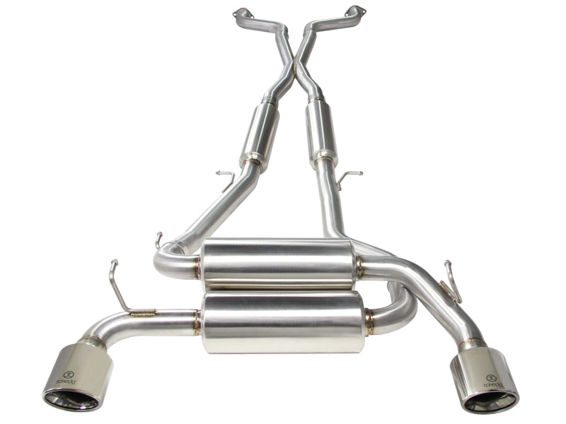 Load image into Gallery viewer, Afe 49-36103-P AFE Exhaust Cat Back
