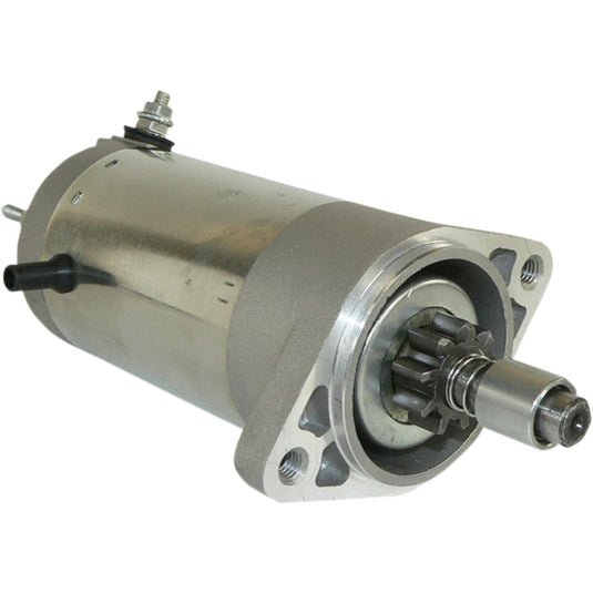 Parts Unlimited 2110-0616 Starter