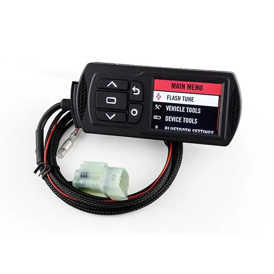 Dynojet Research PV3-1608C Power Vision 3