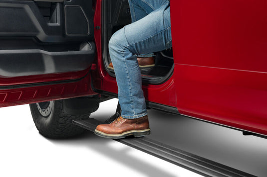 Amp Research 86239-01A AMP PowerStep Smart Series