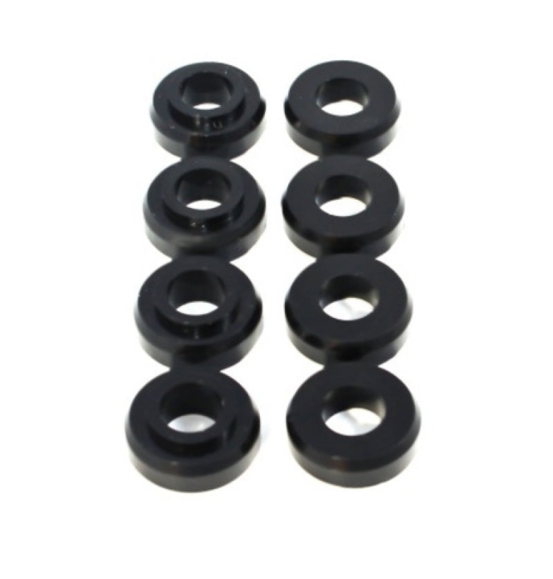 Load image into Gallery viewer, Torque Solution TS-SU-TMB TQS Trans Mount Inserts
