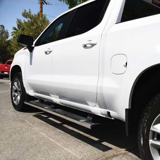 Westin 28-51270 WES Nerf Bars - R5