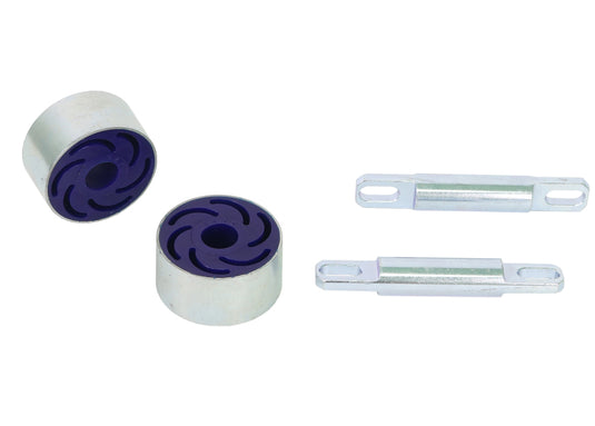 Superpro SPF3495K SPR Bushings - Trailing Arm