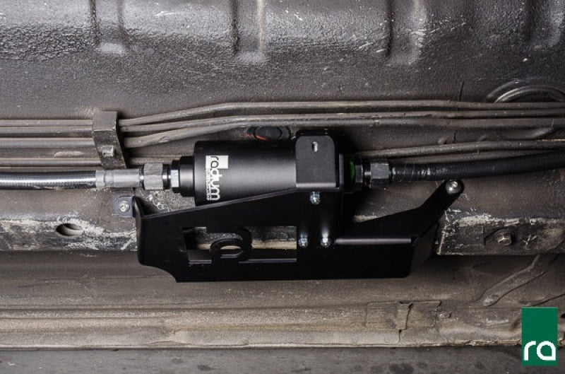 Load image into Gallery viewer, Radium Engineering 20-0367 RAD Fuel Filters
