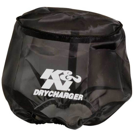K&N Engineering RC-5173DK KN DryCharger Air Filter Wrap