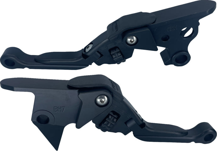Psr 12-03656-22 Anthem Pro Lever Set