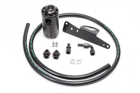 Radium Engineering 20-0093-FL RAD Catch Can Kits