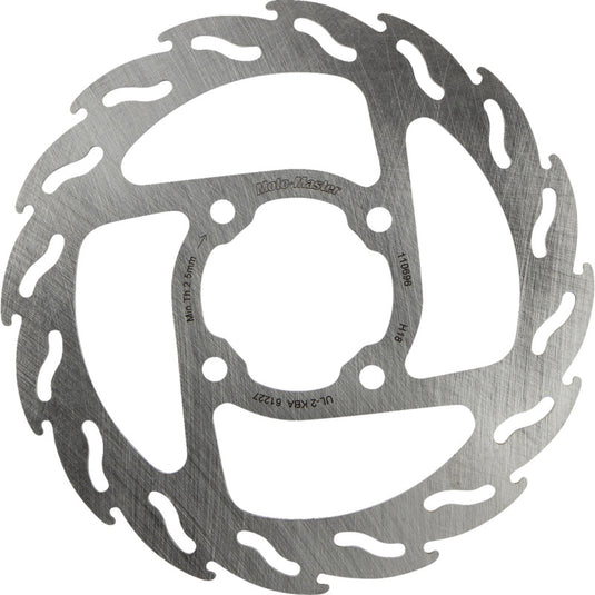 Moto-Master 110696-PU Flame Brake Disc