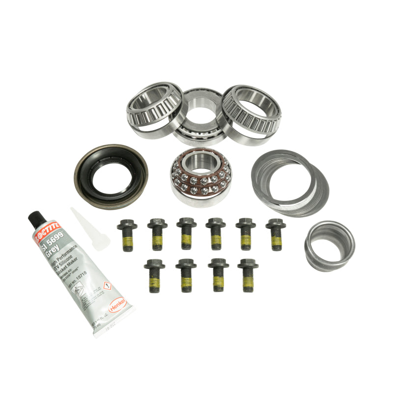 Load image into Gallery viewer, Yukon Gear &amp; Axle YK D35JL-REAR YUK Master Overhaul Kits
