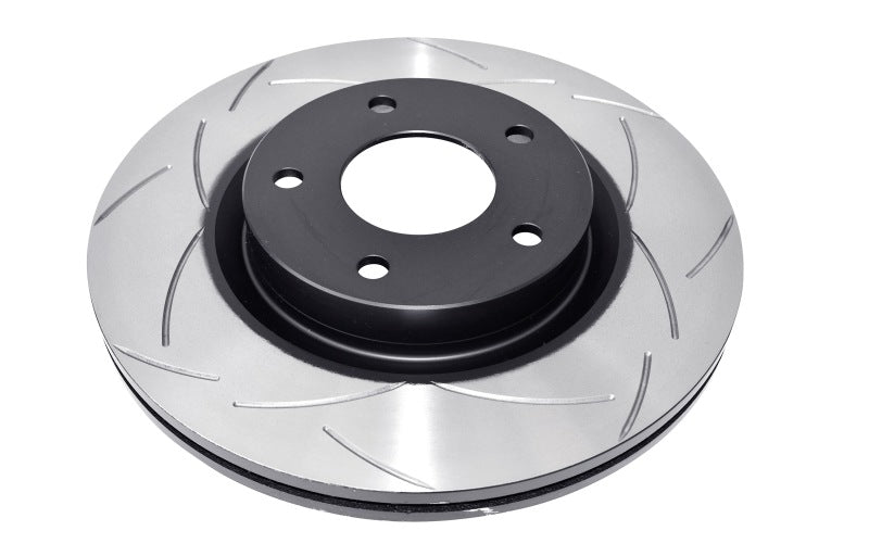 Load image into Gallery viewer, Dba DBA954S DBA Street Slotted Rotors
