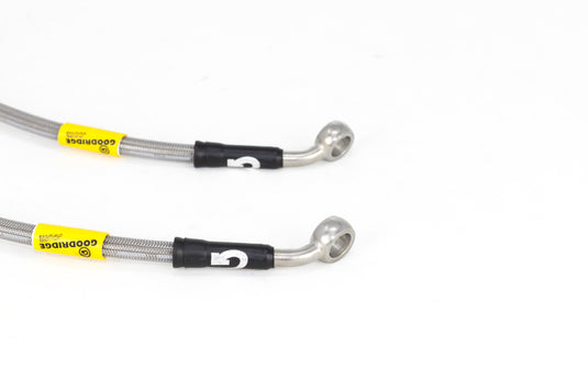 Goodridge 20021 GR G-Stop Brake Line Kits