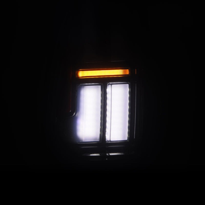Load image into Gallery viewer, Alpharex 680062 ARX NOVA Tail Lights
