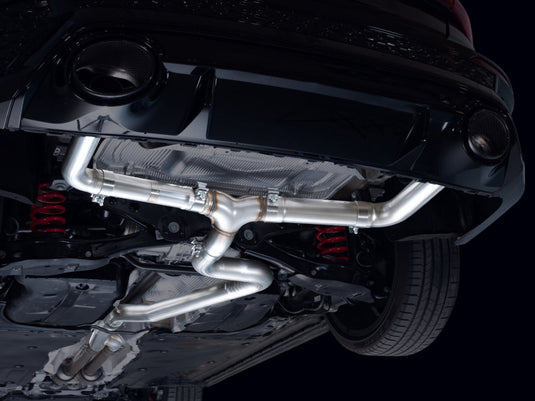 Awe Tuning 3020-31389 AWE Cat-Back Track