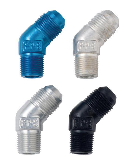 Fragola 482334-BL FRA NPT Adapters