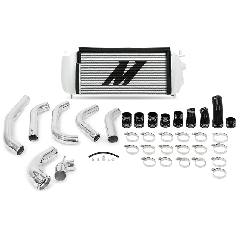 Load image into Gallery viewer, Mishimoto MMINT-F35T-15KPSL MM Intercoolers - Kits

