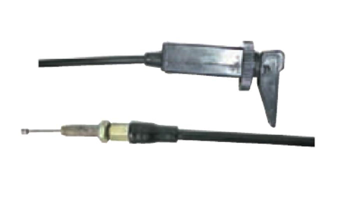 Spi SM-05146 Single Universal Choke Cable - 30in.