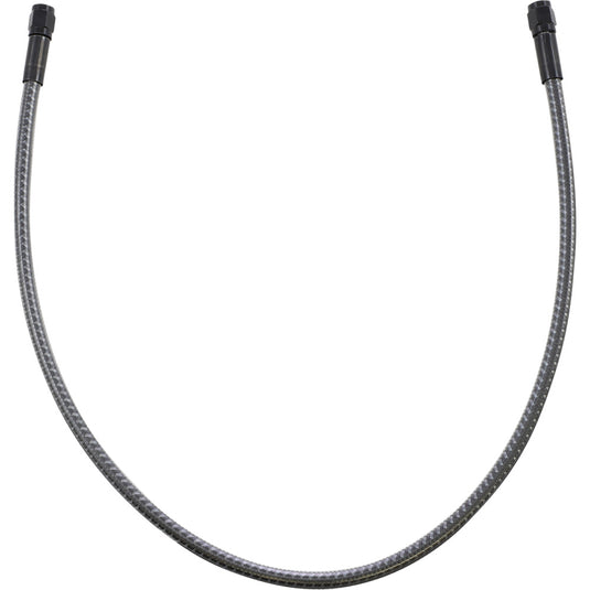 Magnum 7525 Universal Karbonfibr Brake Lines - 25in.