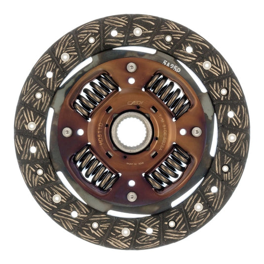 Exedy HD511D EXE Friction Discs