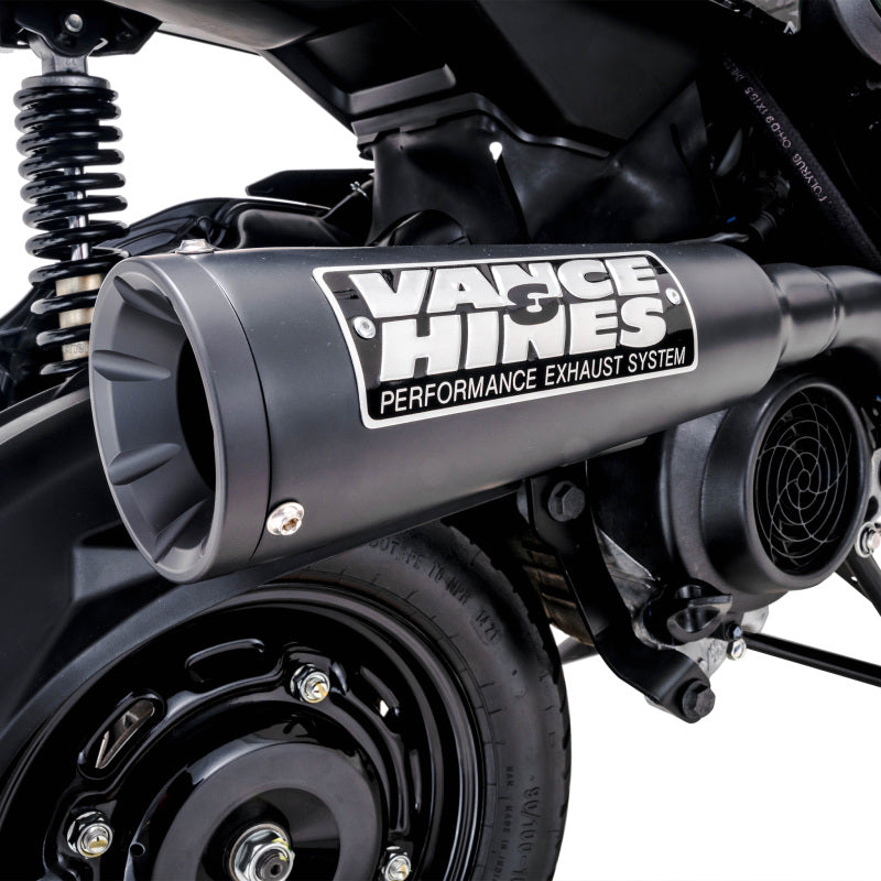 Load image into Gallery viewer, Vance And Hines 48241 VAH Metric Slip-Ons

