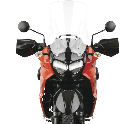 National Cycle N20141 VStream Windsreen - 18.50in. - Clear
