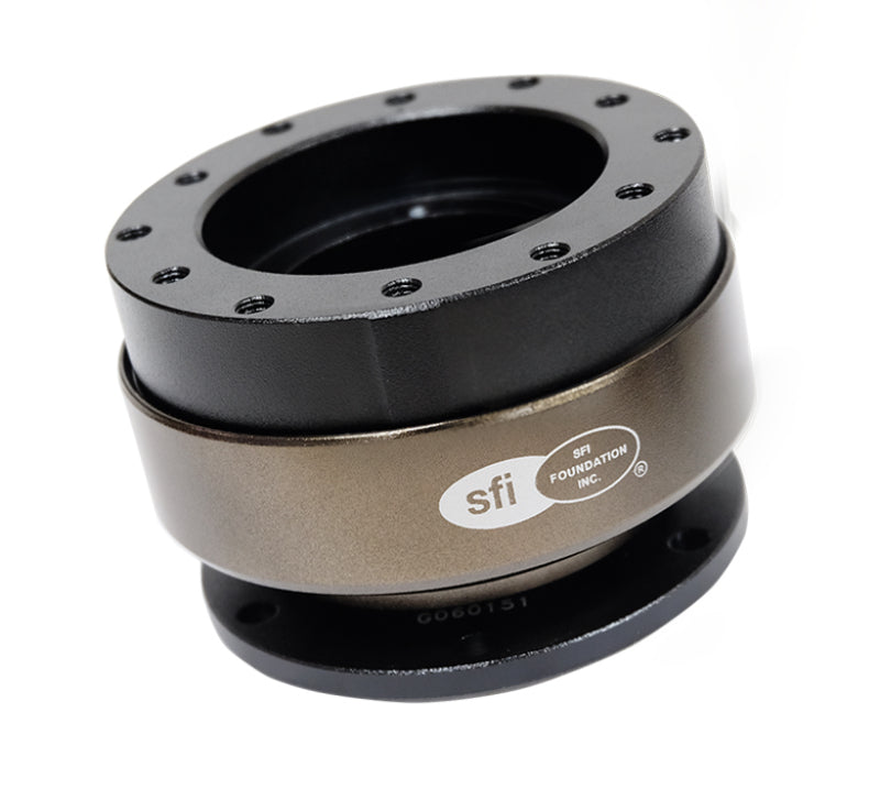 Load image into Gallery viewer, Nrg SRK-200-1BK NRG Quick Release - Gen 2.0
