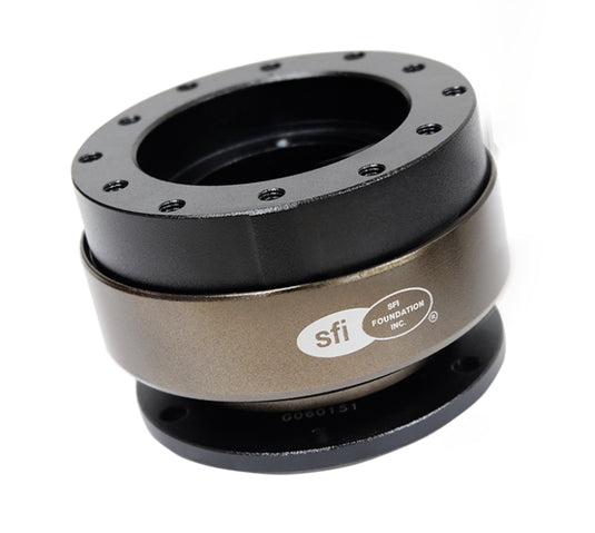 Nrg SRK-200-1BK NRG Quick Release - Gen 2.0