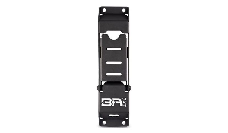 Load image into Gallery viewer, Body Armor 4X4 5146 BOD Hinge Mounted Steps
