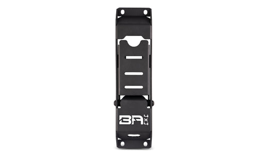 Body Armor 4X4 5146 BOD Hinge Mounted Steps