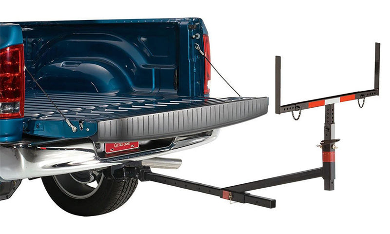 Load image into Gallery viewer, Lund 601021 LND Hitch Carriers &amp; Racks
