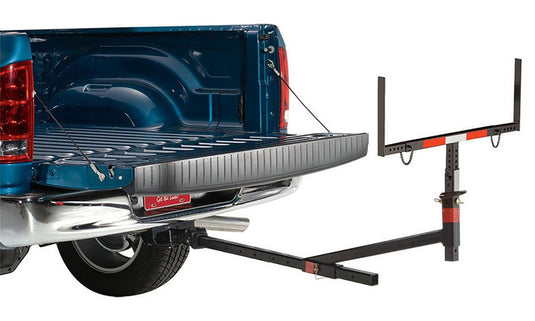 Lund 601021 LND Hitch Carriers & Racks