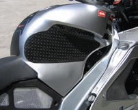 Stompgrip 55-10-0037H Street Traction Pads - Clear