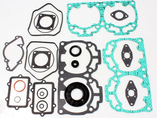 Spi 09-711285 Complete Gasket Set w/ Oil Seal